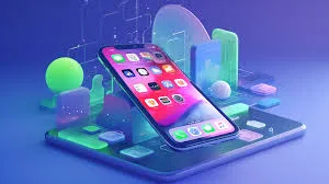 Je vais créer des applications mobiles pour iOS et Android
