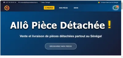 CRÉATION DE SITES WEB E-COMMERCE MODERNES SUR MESURE AVEC RÉFÉRENCEMENT SEO PROFESSIONNEL