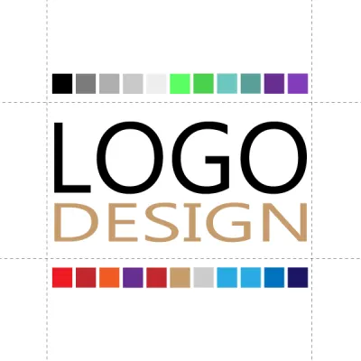 Je créerai un logo personnalisé pour votre entreprise