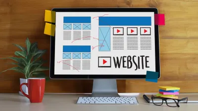 Je vais créer des sites web qui reflètent votre identité unique.