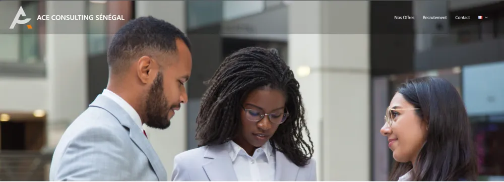 ACE Consulting Sénégal